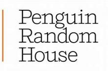 Penguin Random House logo (text only)