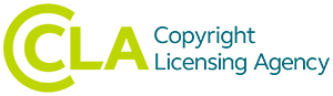 Go to the copyright licensing agency website