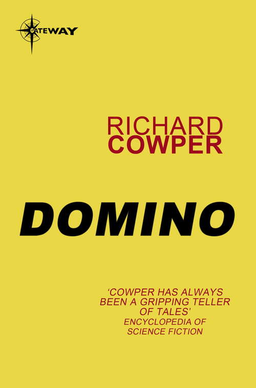 Book cover of Domino