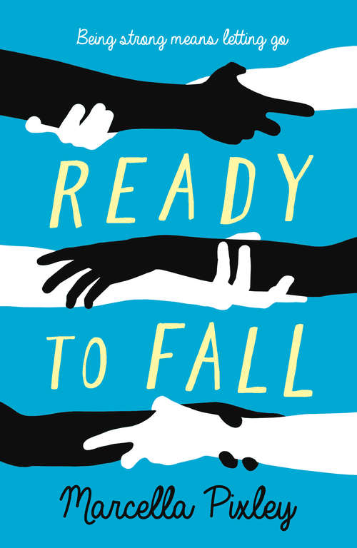 Book cover of Ready to Fall