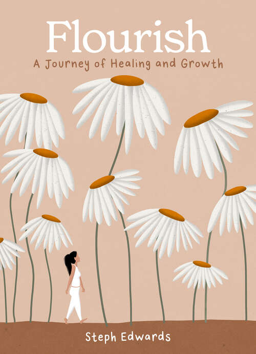 Book cover of Flourish (ePub edition)