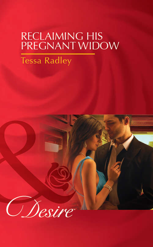 Book cover of Reclaiming His Pregnant Widow: A Shameful Consequence / Reclaiming His Pregnant Widow / Firefighter Under The Mistletoe / One Illicit Night (ePub First edition) (Mills And Boon Desire Ser.)