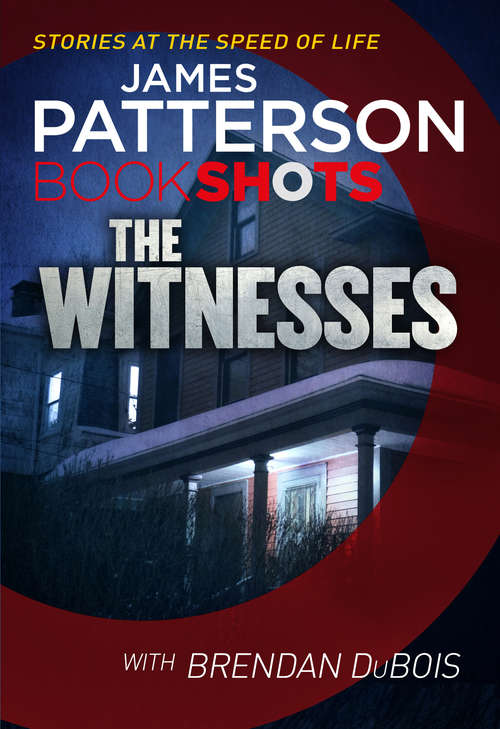 Book cover of The Witnesses: BookShots (Bookshots Ser.)