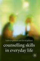Book cover of Counselling Skills In Everyday Life (PDF)