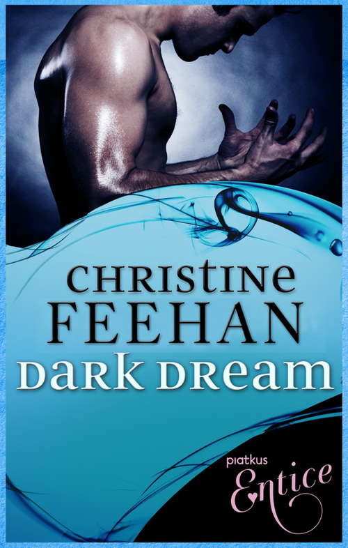 Book cover of Dark Dream: Number 7 in series ('Dark' Carpathian #7)