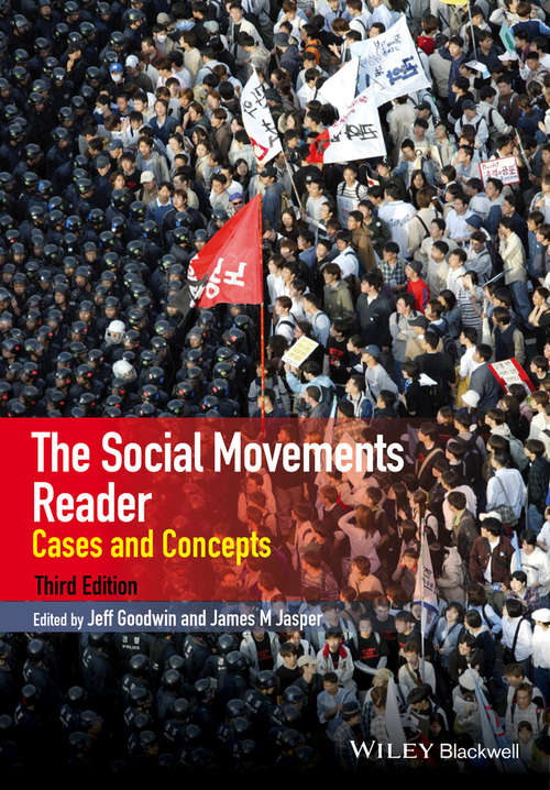 Book cover of The Social Movements Reader: Cases and Concepts (3)