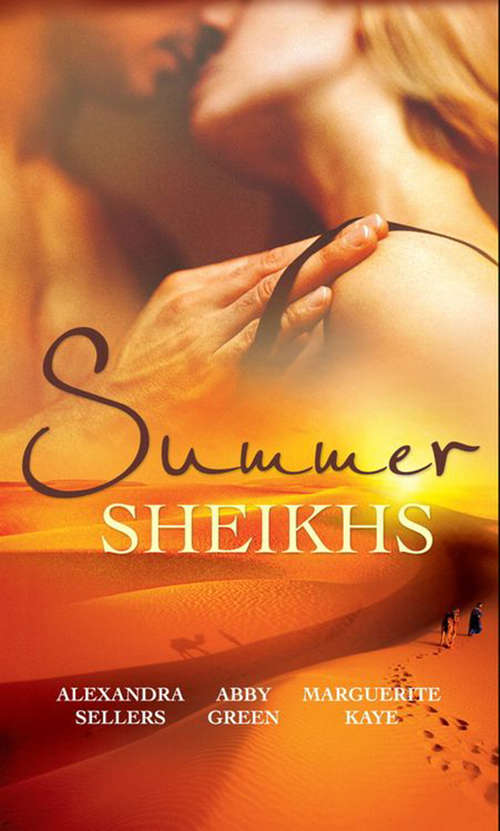 Book cover of Summer Sheikhs: Sheikh's Betrayal / Breaking the Sheikh's Rules / Innocent in the Sheikh's Harem (Mills & Boon M&B) (ePub First edition)