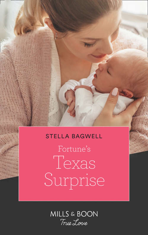 Book cover of Fortune's Texas Surprise (ePub edition) (The Fortunes of Texas: Rambling Rose #2)