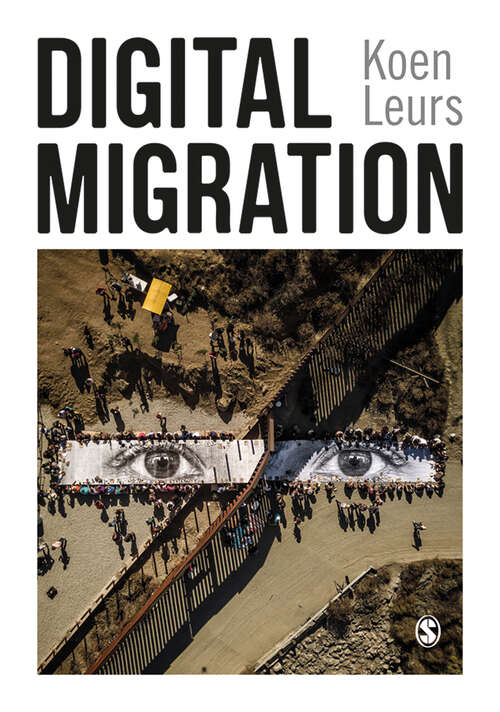 Book cover of Digital Migration