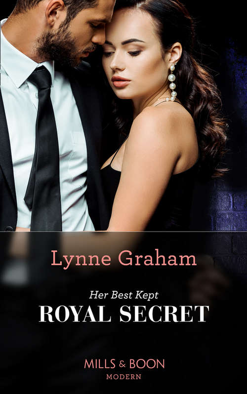 Book cover of Her Best Kept Royal Secret (ePub edition) (Heirs for Royal Brothers #2)