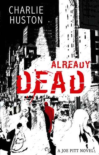 Book cover of Already Dead: A Joe Pitt Novel, book 1 (Joe Pitt #1)