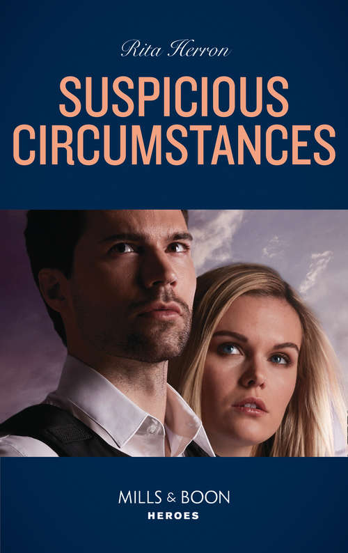 Book cover of Suspicious Circumstances: Suspicious Circumstances / Texas Kidnapping (an O'connor Family Mystery) (ePub edition) (A Badge of Honor Mystery #4)