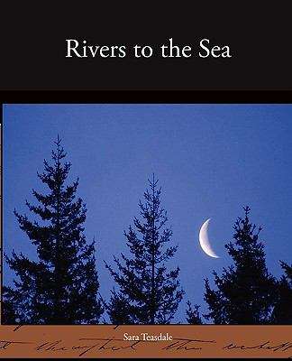 Book cover of Rivers to the Sea