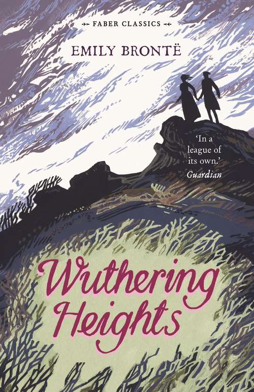 Book cover of Wuthering Heights: Activity Pack (Main)