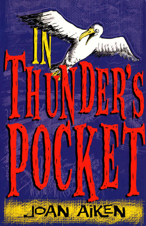 Book cover of In Thunder's Pocket