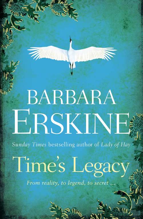 Book cover of Time’s Legacy: Time's Legacy, River Of Destiny, The Darkest Hour (ePub edition)
