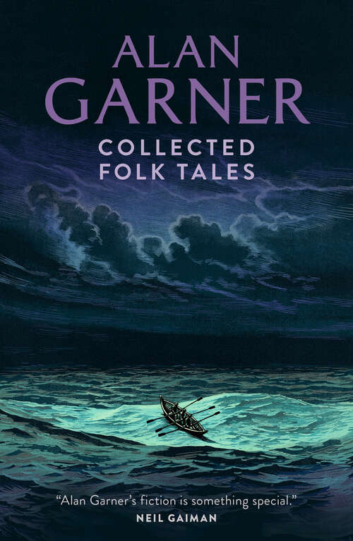 Book cover of Collected Folk Tales (ePub edition)