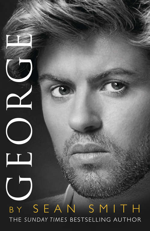 Book cover of George: A Memory of George Michael (ePub edition)