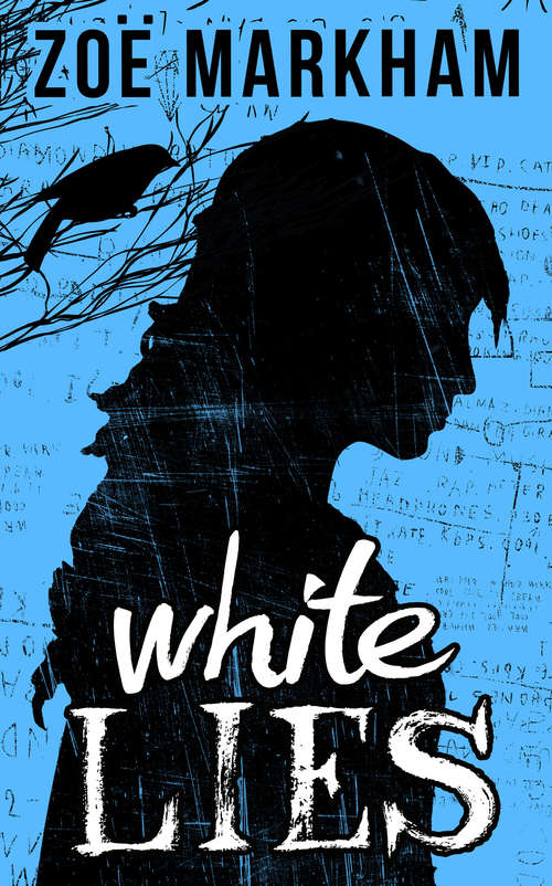 Book cover of White Lies (ePub edition)