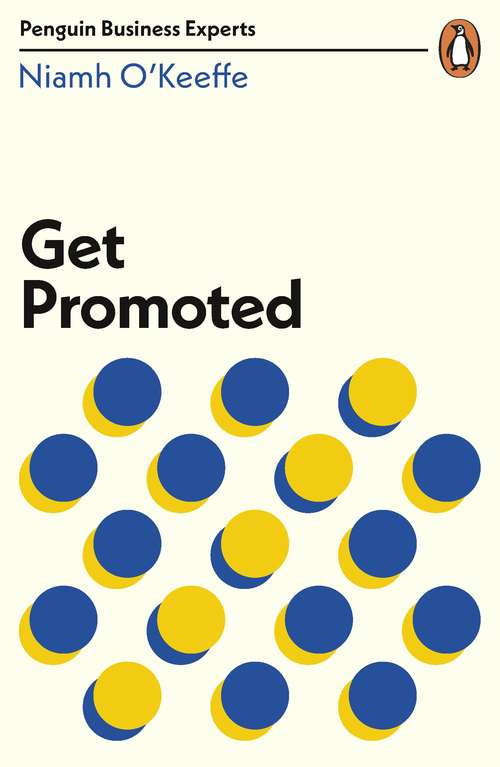 Book cover of Get Promoted
