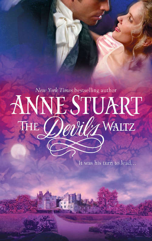 Book cover of The Devil's Waltz (ePub First edition) (Mills And Boon M&b Ser.)