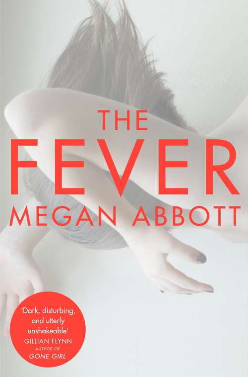 Book cover of The Fever: A Novel