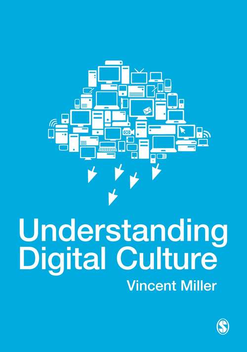 Book cover of Understanding Digital Culture (PDF)