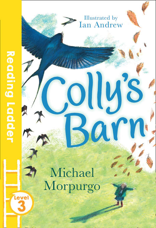 Book cover of Colly's Barn (2) (Banana Bks.)