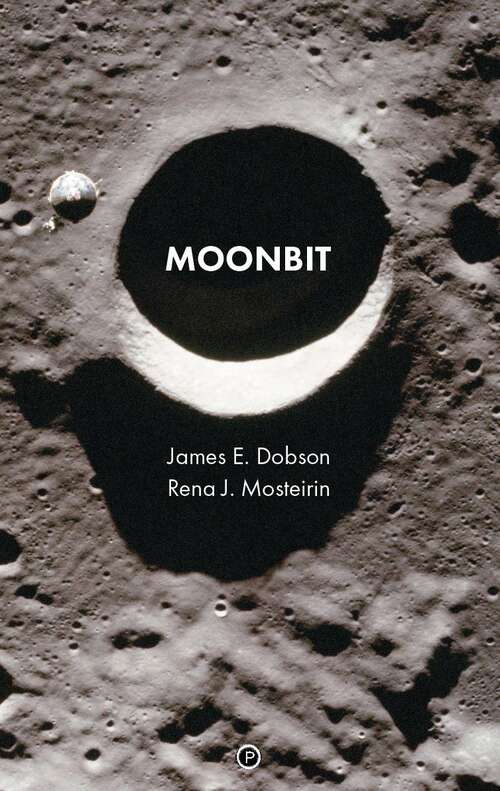 Book cover of Moonbit