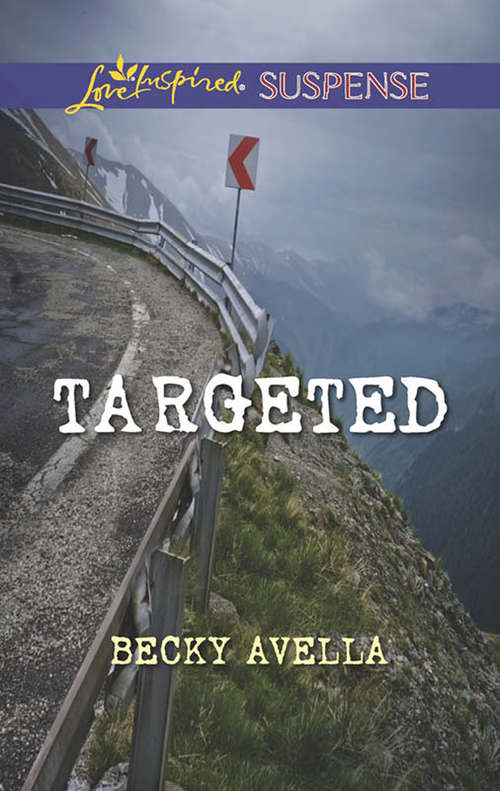 Book cover of Targeted: Duty Bound Guardian Targeted Presumed Guilty (ePub First edition) (Mills And Boon Love Inspired Suspense Ser.)