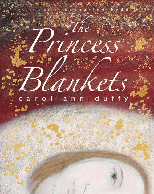 Book cover of The Princess' Blankets (PDF)