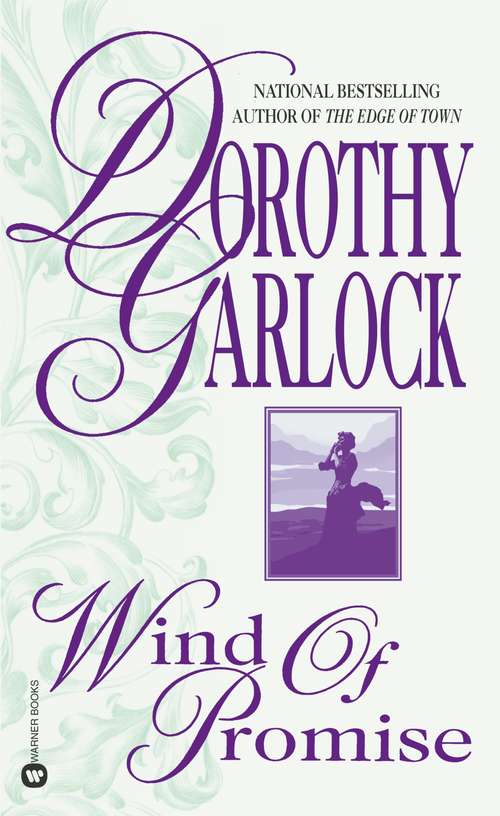 Book cover of Wind of Promise (Wind Series #3)