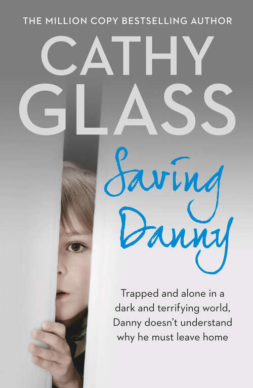 Book cover of Saving Danny (ePub edition)