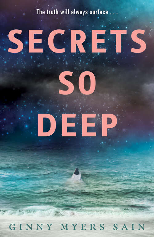 Book cover of Secrets So Deep