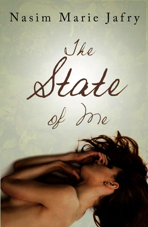 Book cover of The State of Me (ePub edition)