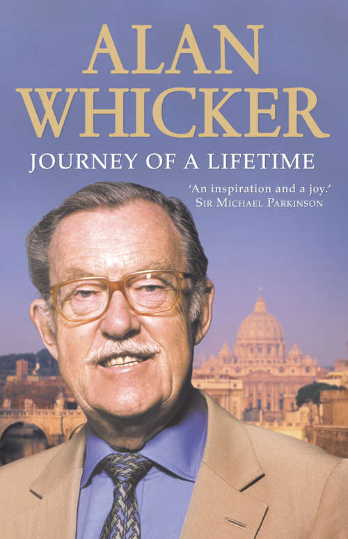 Book cover of Journey of a Lifetime (ePub edition)