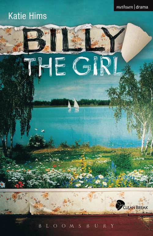 Book cover of Billy the Girl (Modern Plays)