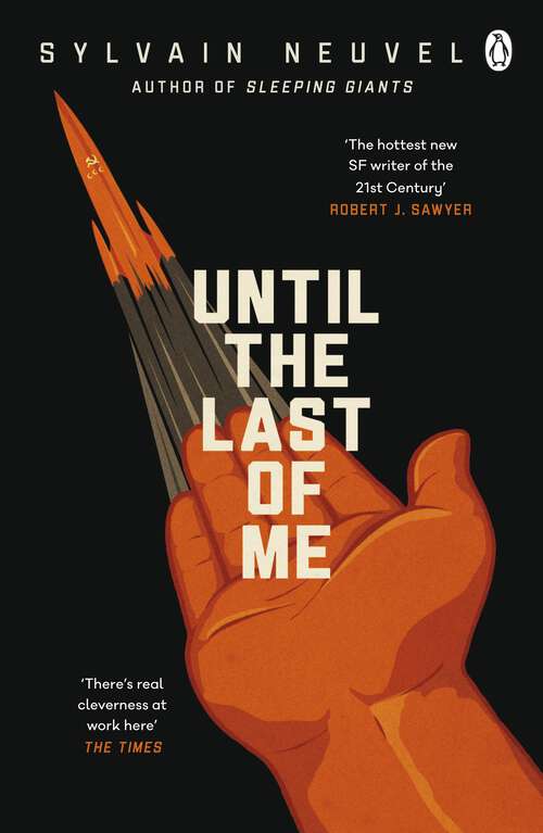 Book cover of Until the Last of Me