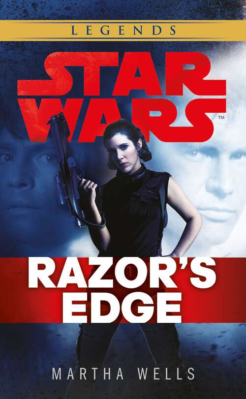Book cover of Star Wars: Empire And Rebellion (Star Wars #258)