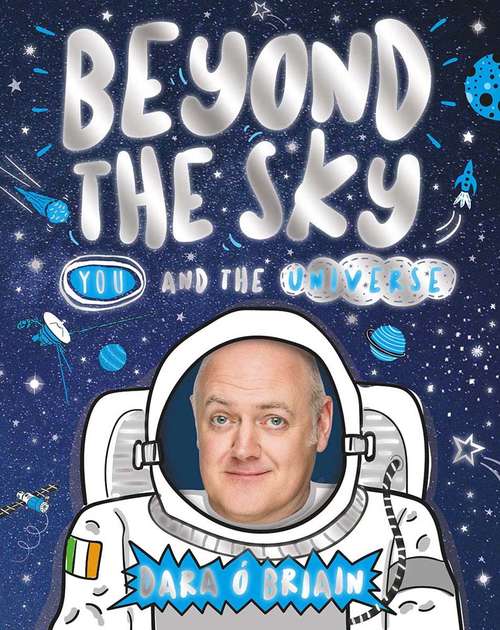 Book cover of Beyond The Sky
