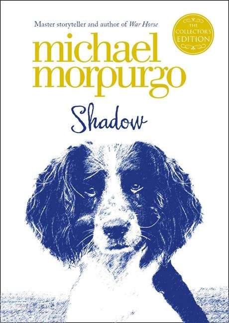 Book cover of Shadow (PDF)