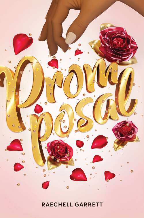 Book cover of Promposal