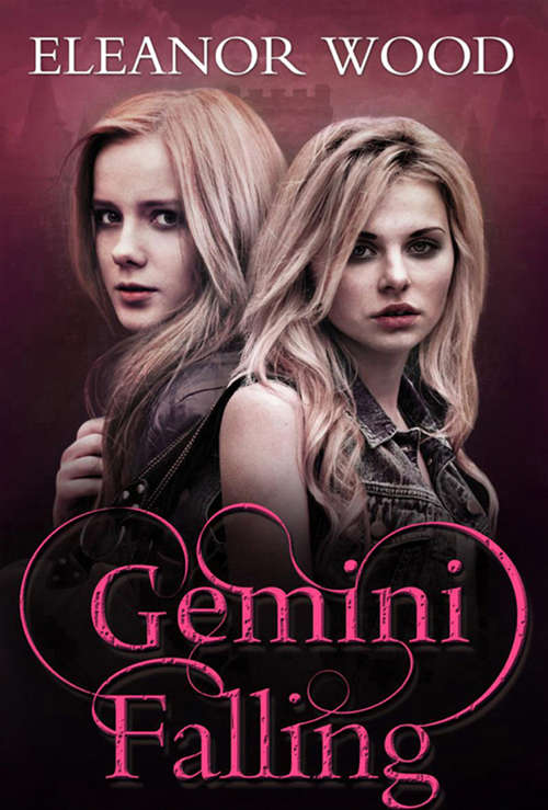 Book cover of Gemini Falling (ePub First edition)