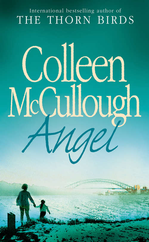 Book cover of Angel (ePub edition)