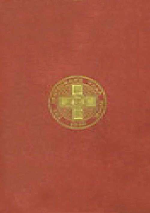 Book cover of The Statesman's Year-Book (3rd ed. 1866) (The Statesman's Yearbook)