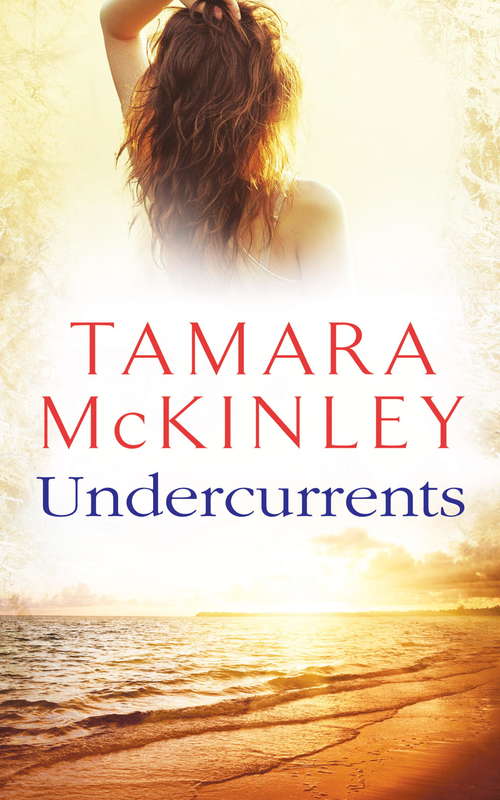 Book cover of Undercurrents
