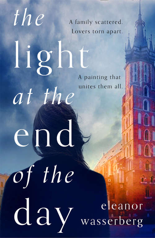 Book cover of The Light at the End of the Day (ePub edition)