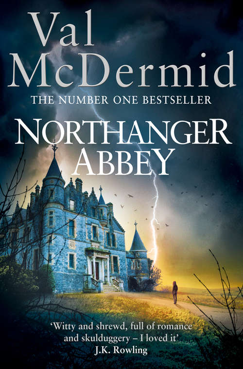 Book cover of Northanger Abbey (ePub edition) (The\austen Project Ser. #2)