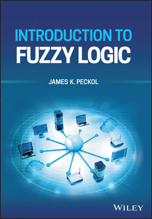 Book cover of Introduction to Fuzzy Logic