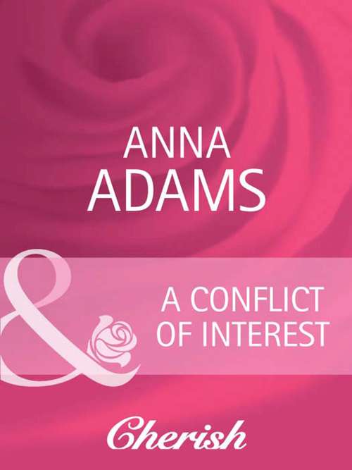 Book cover of A Conflict of Interest (ePub First edition) (Welcome to Honesty #3)